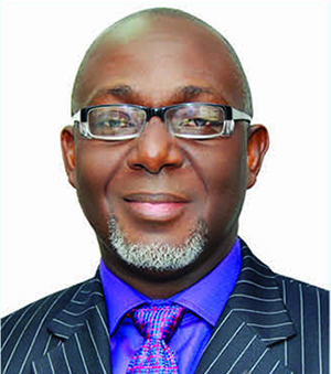 LASAA boss, Noah wins Lagos Man of the Year Award