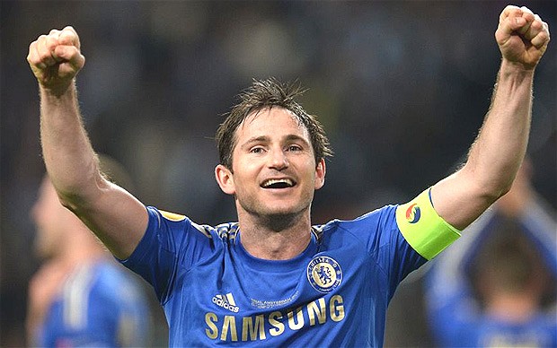 Lampard