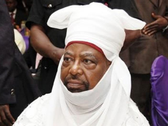 New Kano emir to emerge on Sunday