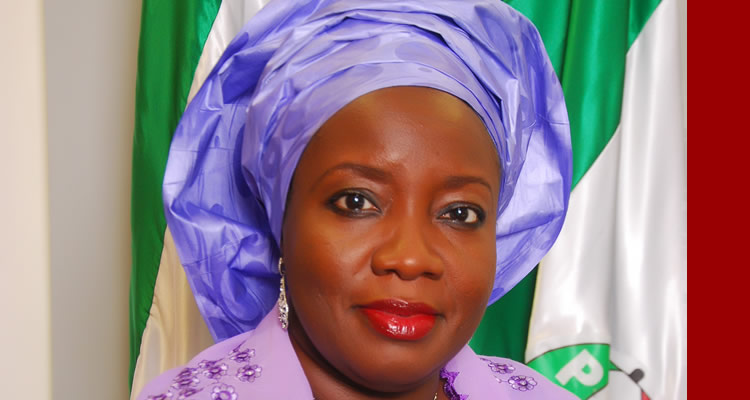 House Leader, Akande-Adeola rallies women for Fayose