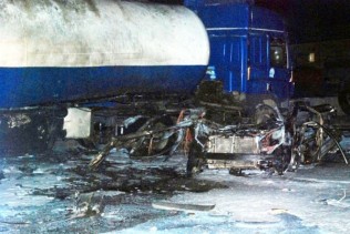 Police lied about Apapa fuel depot blast