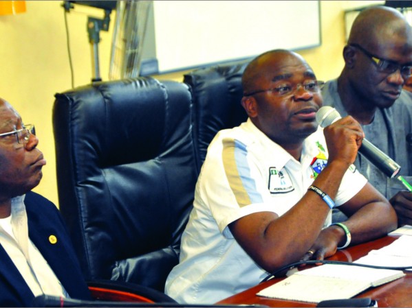 Lagos declares war on illegal auto dealers