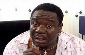 Mr ibu