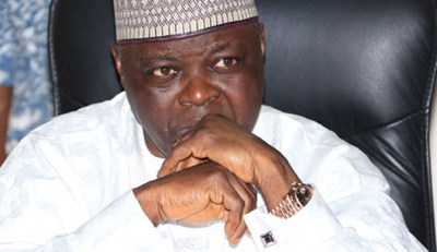 Joseph Dawha, NNPC Boss