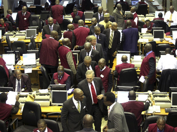 Investors Lose N428.7bn In 3 Days At NSE