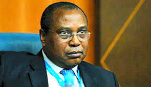 Dr. Eugene Juwah, the Executive Vice Chairman of Nigerian Communication Commission, NCC