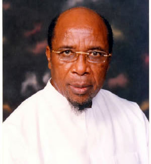 Chukwumereje For Buhari May 22