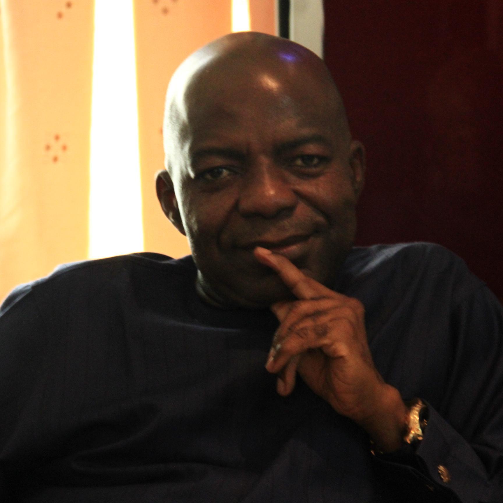 Dr. Alex Otti, APGA Governorship Candidate in Abia State