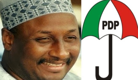 PDP Inaugurates 15-Man Committee To Assess Electoral Performance
