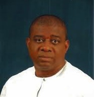 PDP Rep-elect, Christian Abah