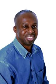 Dr. Aderemi Banjoko, Co-founder DKB Markets