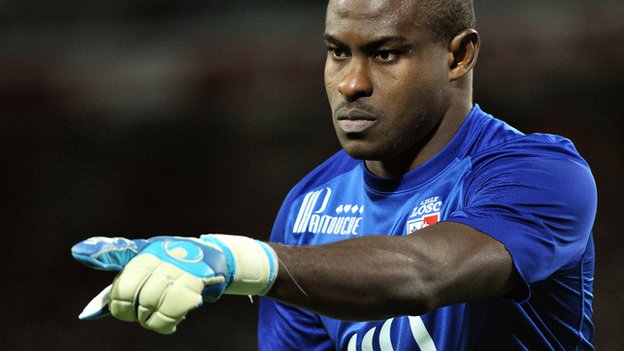 I’ll Quit Eagles After AFCON 2017 – Enyeama