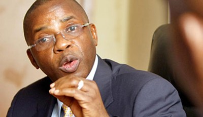 Embezzlement: EFCC Arrests Ex-Governor Ohakim