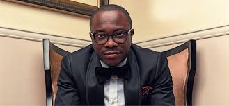 Julius Agwu : `My brain surgery story’