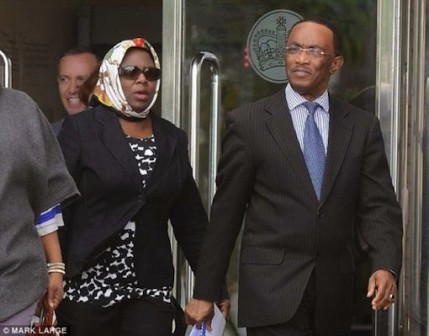 British Couple Keep Nigerian Immigrant As Slave For 24 Years