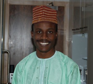 Buhari Appoints Ogunlesi Head Digital Media