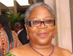 Onwenu Describes Her Dismissal As Ethnic Cleansing Agenda