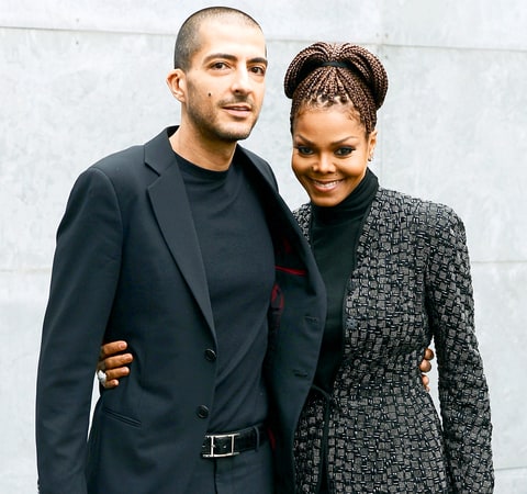 Janet Jackson Gives Birth To First Child At 50