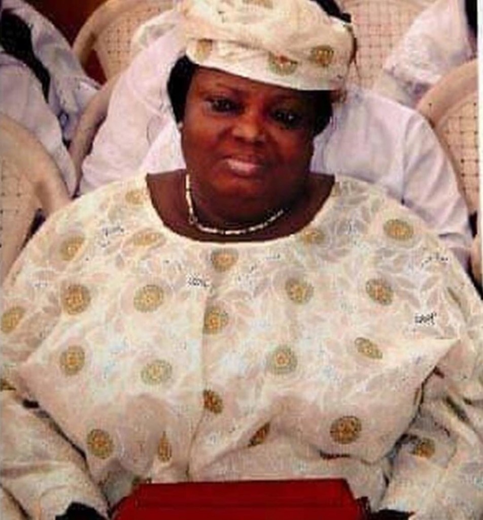 Yoruba Actress, Toyin Majekodunmi Is Dead