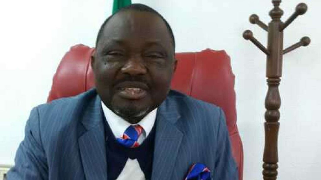 How I Escaped Assassination, By Edo Speaker, Okonoboh