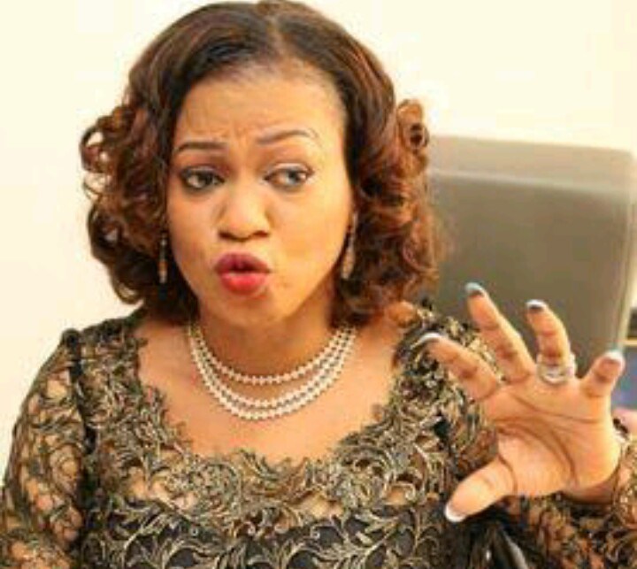 Hon Funmi Tejuosho, a membe representing Mushin 1 Constituency in Lagos State House of Assembly