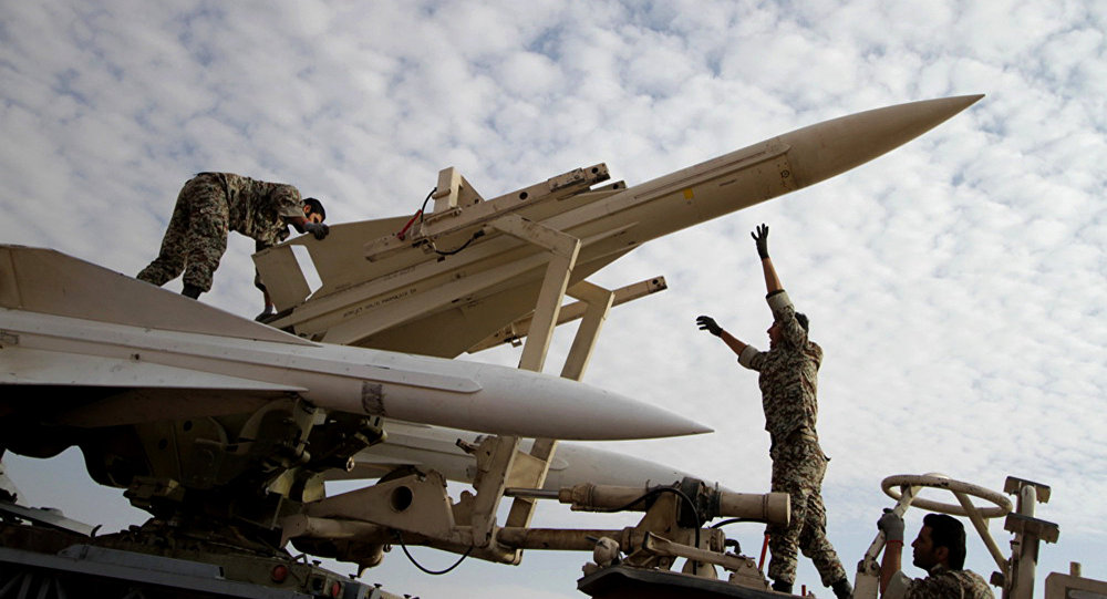 Saudi’s Missile Attack Accusations Irresponsible, Provocative – Iran