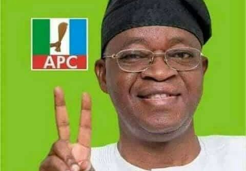 Osun Decides: APC Ready For War, Drafts Obanikoro To Ife, Osinowo(Pepper) To Handle Ilesa, Sunday Dare Takes Charge Of Iragbiji