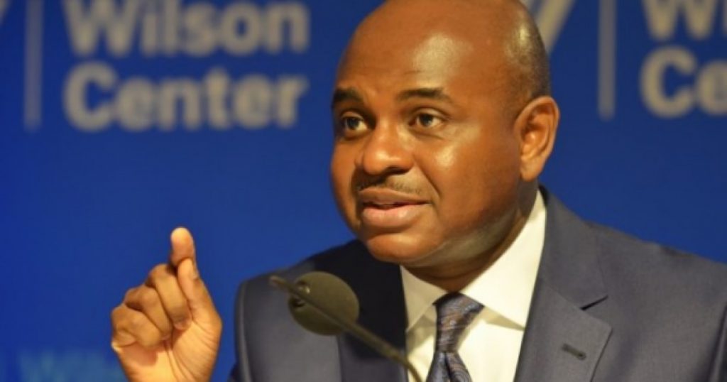Moghalu Rejects Durotoye As PACT Consensus Candidate, Declares, I’m Still Running